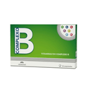 B Complex Vitamins Tablets x30