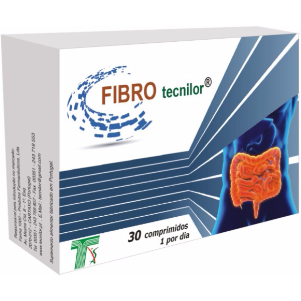 Fibro Tecnilor Tablets x30