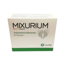 Mixurium Capsules x60