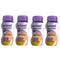 Fortimel Compact Protein Peach and Mango 125ml x4