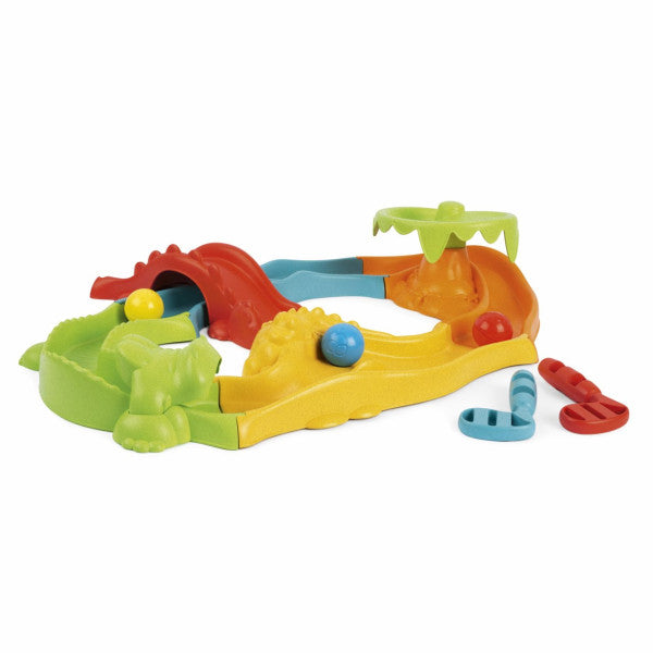Chicco Safari Golf and Track 3 in 1 Toy