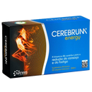 Cerebrum Energy Ampoules 10ml x30