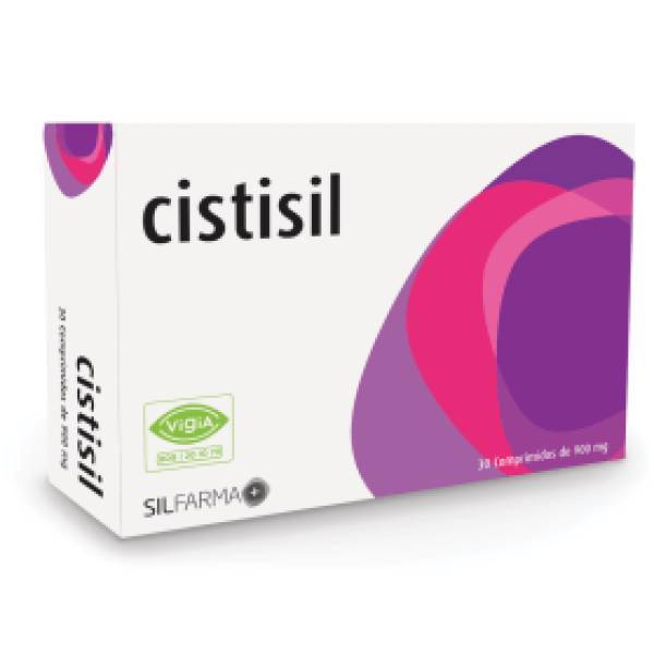 Cistisil Tablets x30