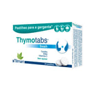 Thymotabs Fresh Throat Lozenges x24