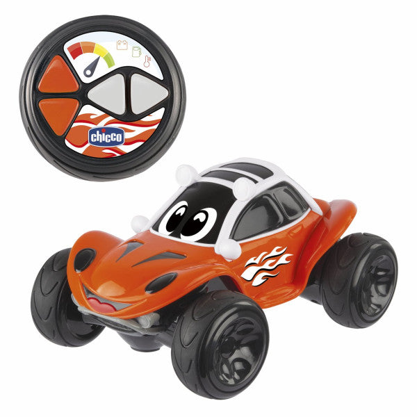 Chicco Happy Buggy Toy