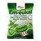 Em-Eukal Eucalyptus Cough Drops 50g