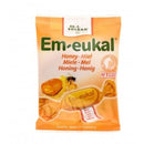 Em-Eukal Honey Cough Drops 50g