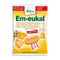 Em-Eukal Ginger Orange Reb S/Ac Cough 50g