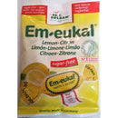 Em-Eukal Lemon Sugar-Free Cough Drops 50g