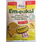 Em-Eukal Lemon Sugar-Free Cough Drops 50g