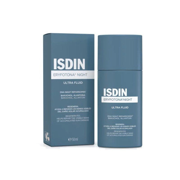 ISDIN Eryfotona Night 50ml