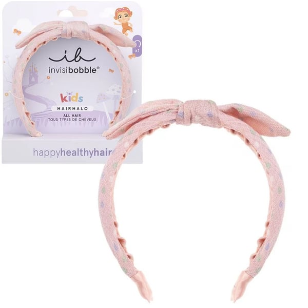 Invisibobble Kids Hairalo You Are a Sweetheart Bandolete