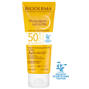 Photoderm Bioderma Lait Ultra SPF50+ 100ml