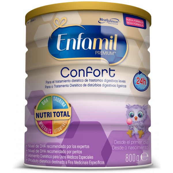 Enfamil Premium Confort Powder 800g