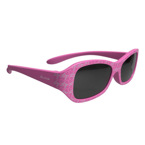 Chicco Pink Watermelon Sunglasses 12M+