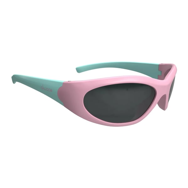 Chicco Pink 4A+ Sports Sunglasses