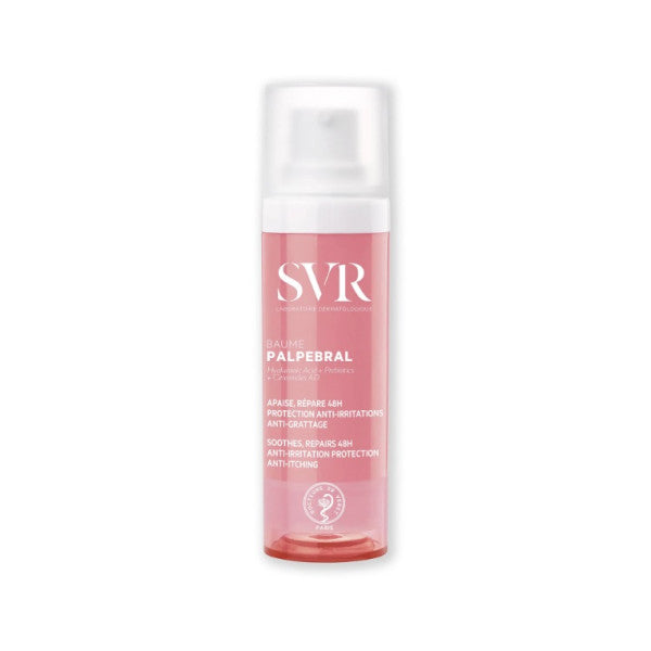 SVR Palpebral Baume 30ml