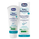 Chicco Baby Moments Diaper Rash Cream 100ml
