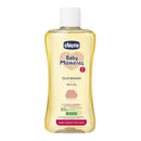 Chicco Sensitive Skin Bath Oil 200ml