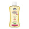 Chicco Sensitive Skin Bath Oil 200ml
