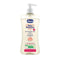 Chicco Micellar Shower Gel Sensitive Skin 500ml