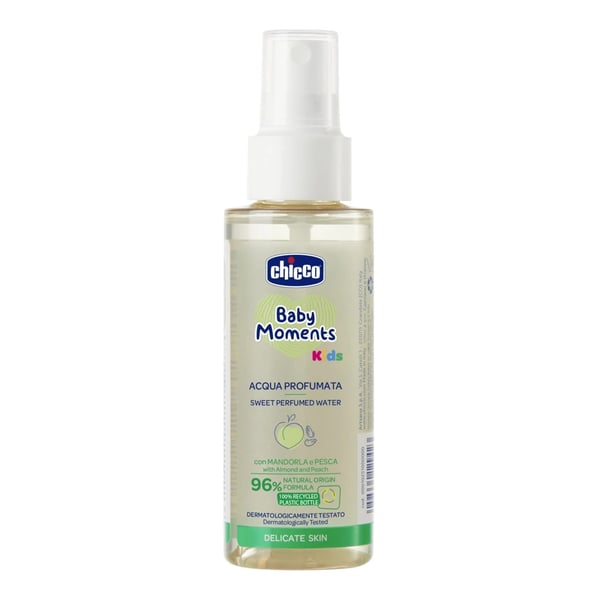 Chicco Kids Scented Water 100ml