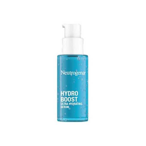 Neutrogena Hydro Boost Ultra Moisturizing Serum 30ml