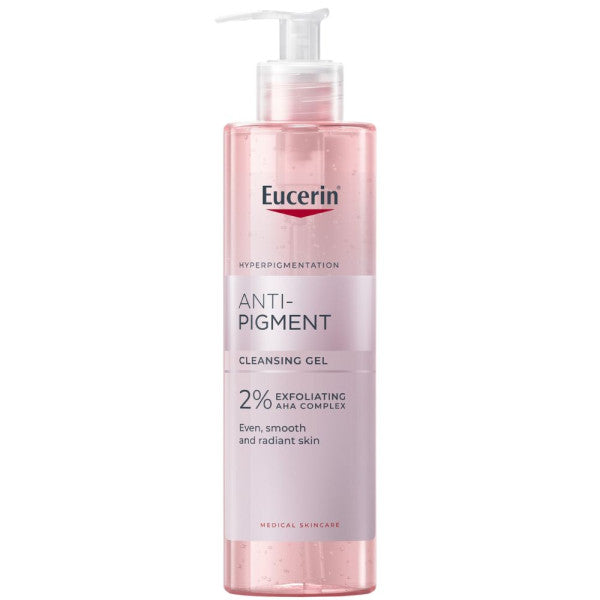 Eucerin Anti-Pigment Exfoliating Gel 400ml