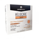 Heliocare 360º Oil-Free Compact SPF 50 + Beige 10g