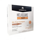 Heliocare 360º Oil-Free Compact SPF 50 + Bronze 10g