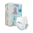 Bambo Nature Swim Diapers S (7-12kg) X12
