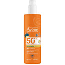 Avène Solar Family Spray SPF50+ 400ml