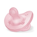 Chicco PhysioForma Pacifier Soft Pink 6-16M