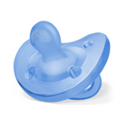 Chicco PhysioForma Pacifier Soft Blue 6-16M