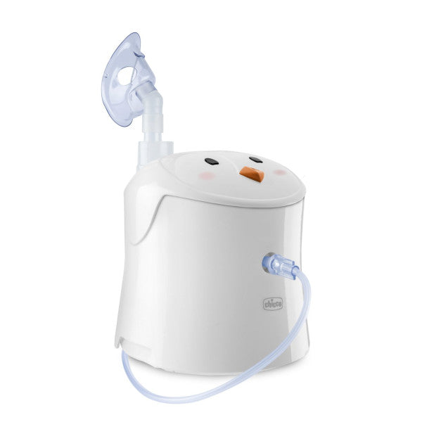 Chicco Easy Breath Baby Nebulizer