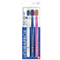 Curaprox Cs5460 Ultra Soft Toothbrushes X3