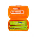 Curaprox Ortho Travel Kit Orange