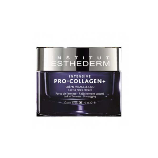 Esthederm Intensive Pro-Collagen+ Cream 50ml