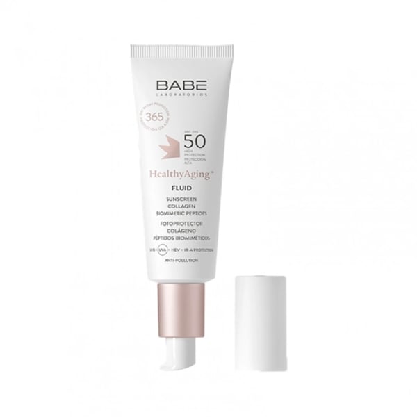 Babé HealthyAging+ Fluid SPF50 50ml