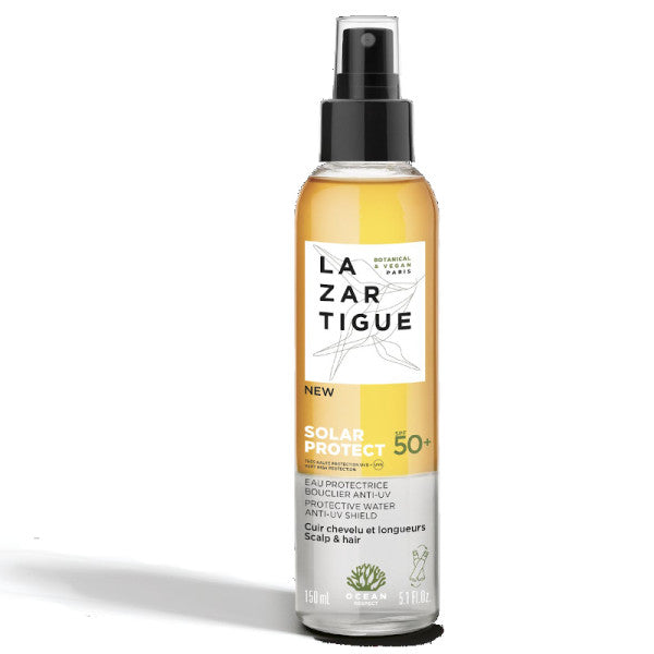 Lazartigue Solar Protect SPF50+ 150ml