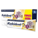 Kukident Pro Ultimate Denture Adhesive Cream without Flavor 57G
