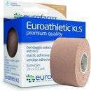 Euroathletic KLS Kinesio Beige 5mx5cm