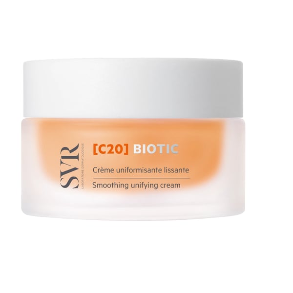 SVR [C20] Biotic Regenerating Radiance Cream 50ml