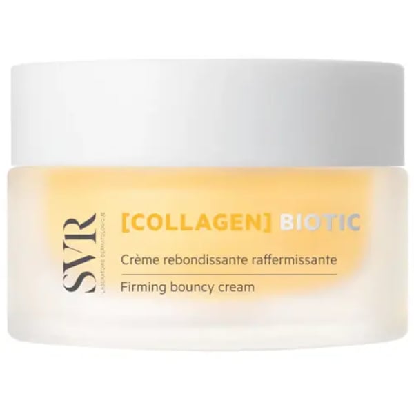 SVR [COLLAGEN] Biotic Refillable 50ml