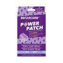 Benzacare Power Patch x36