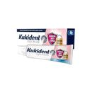 Kukident Anti-Food Barrier Adhesive Cream Prosthetics Fresh Flavor 40G