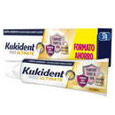 Kukident Pro Ultimate All-Day Comfort - Flavorless Denture Adhesive 57g