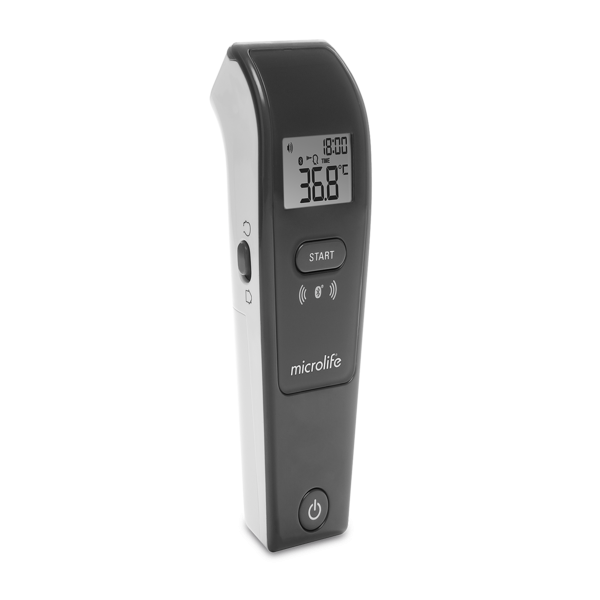 Microlife NC150 BT Non Contact Thermometer