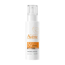 Avène Sunscreen Anti-Pigmentation Fluid SPF50+ with Color 40ml