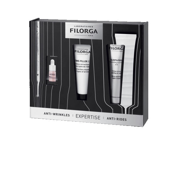 Filorga Expertise Anti Wrinkles Gift Set